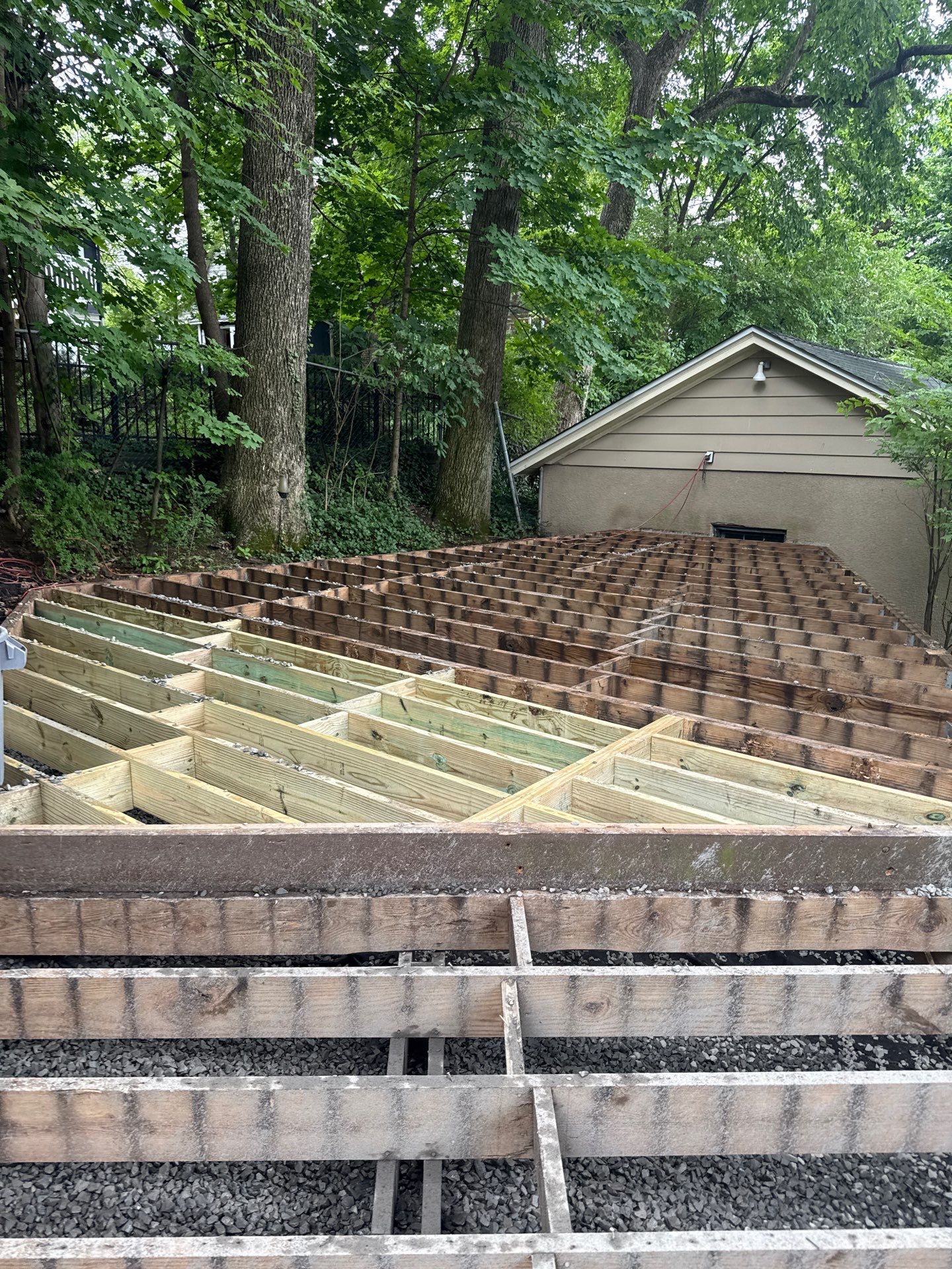 Deck Resurfacing in Maplewood, New Jersey by deck guardian