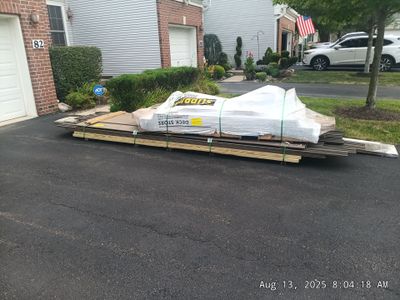 Project in Manalapan Township