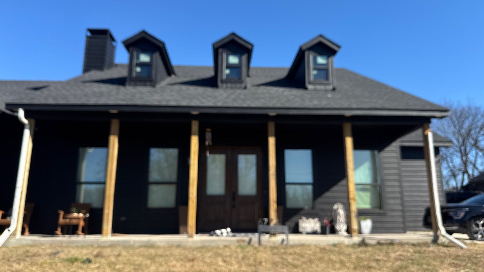 Project in Sherman by Rhino Roofing and General Contracting, LLC