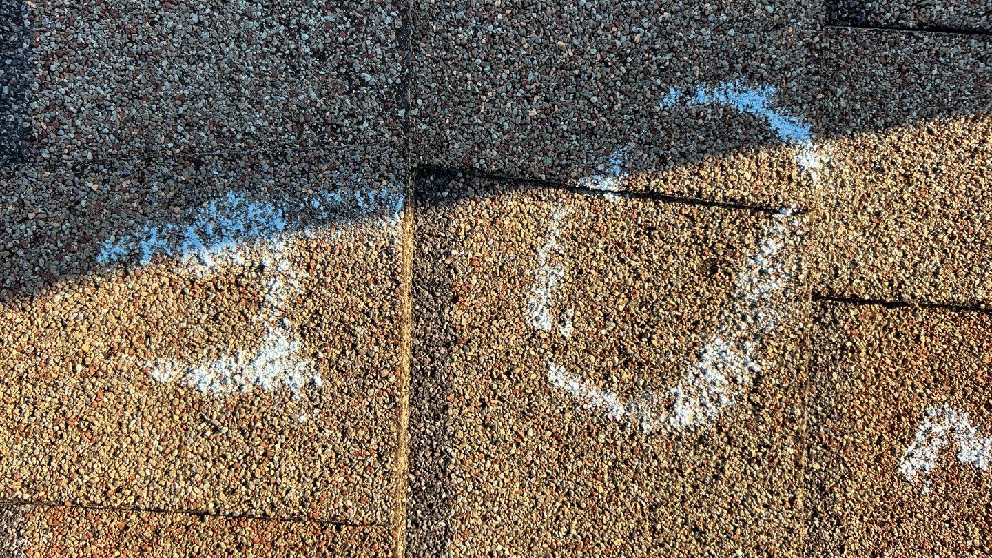 GAF Timberline HDZ - Charcoal by Montana Roofing Solutions