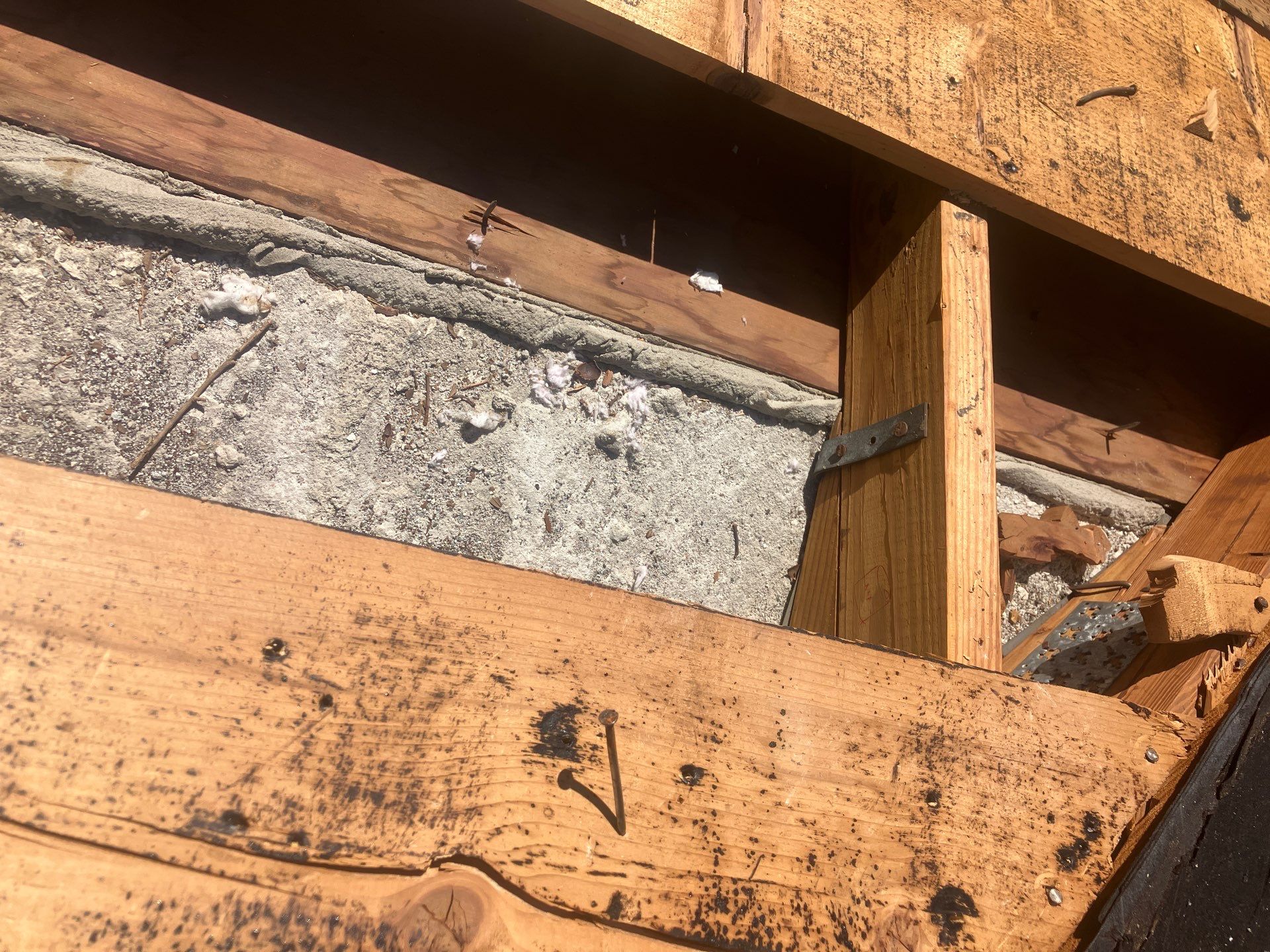 Project in St. Petersburg 33708 by Mitchell Roofing Company LLC 