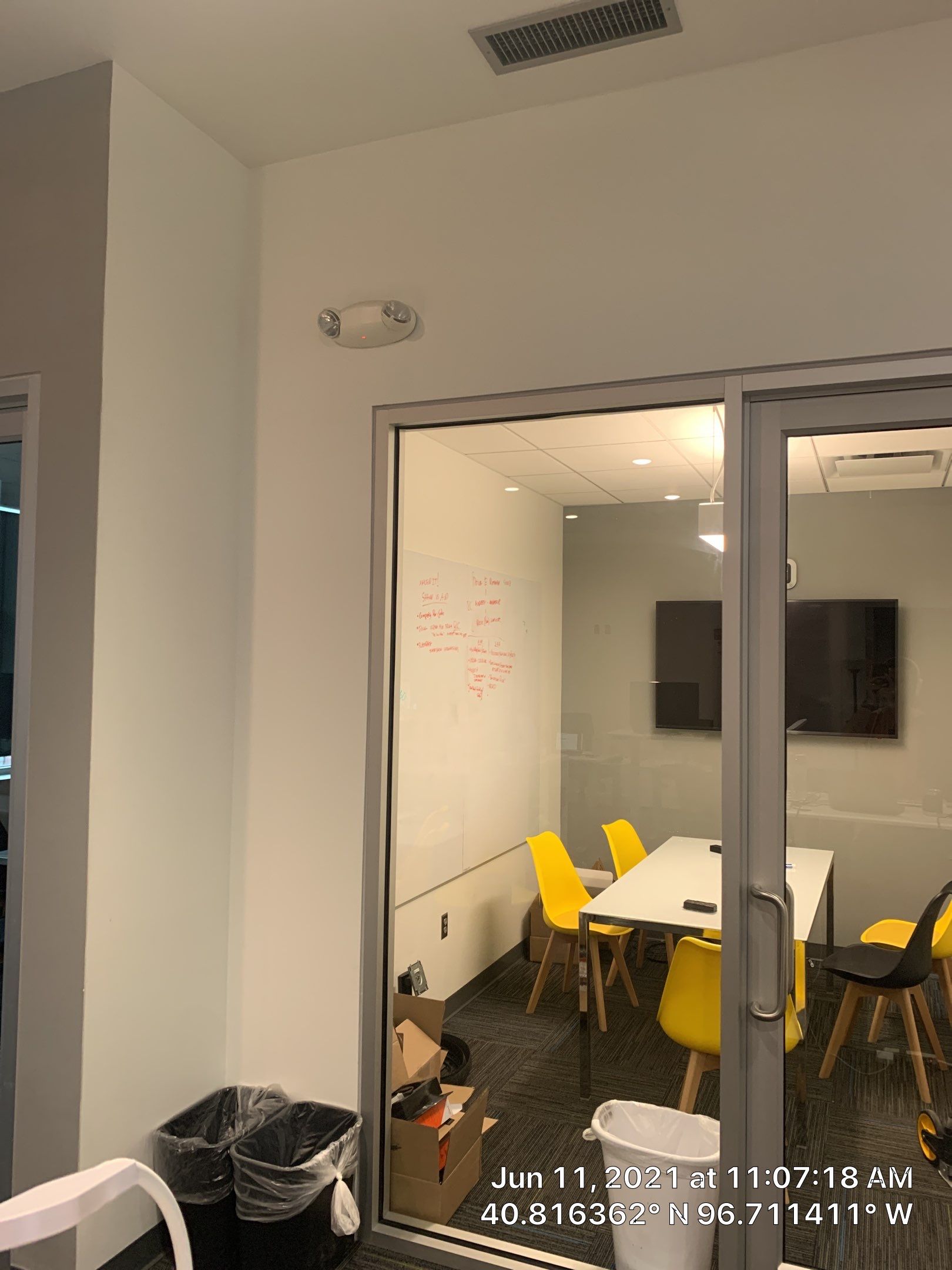 Test by CompanyCam Sales Demo