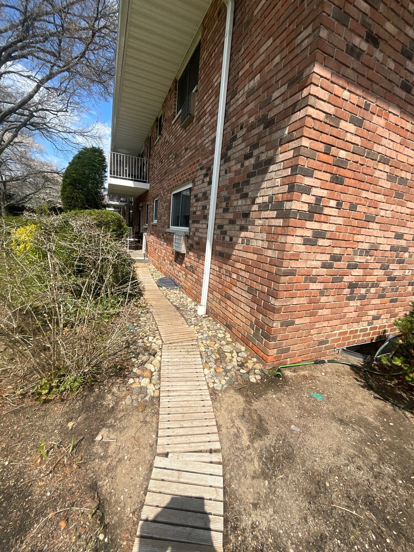 Port Washington, NY by A.M. Shield Waterproofing, Corp.