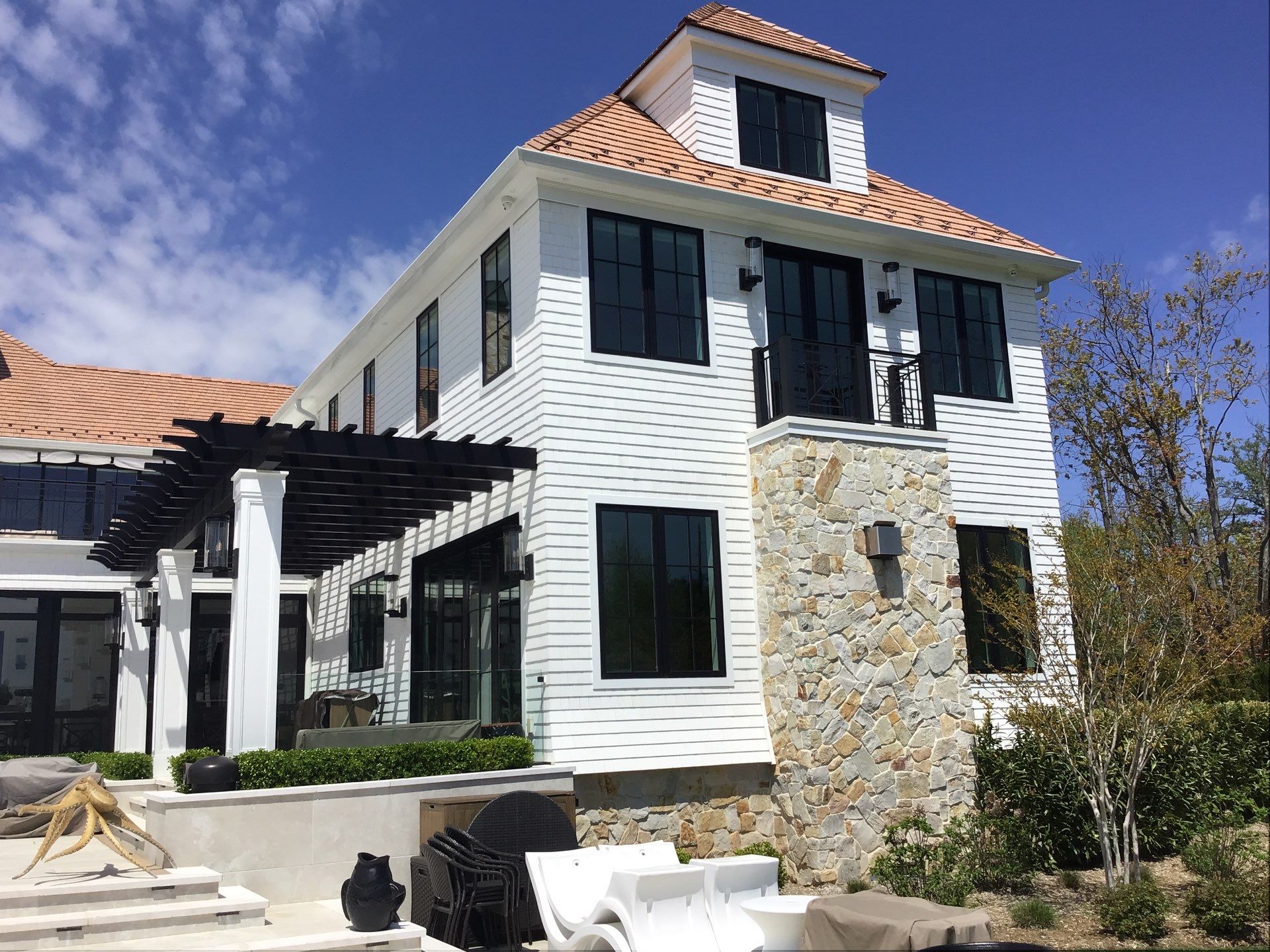 Rumson NJ by Clearview Washing