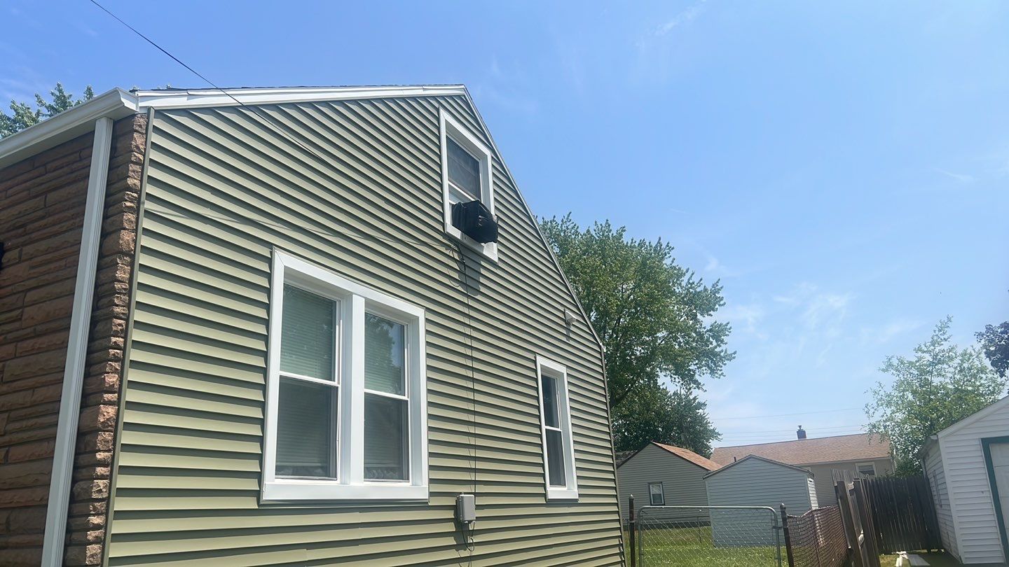 Ashley Byerly by Silver Leaf Contracting 