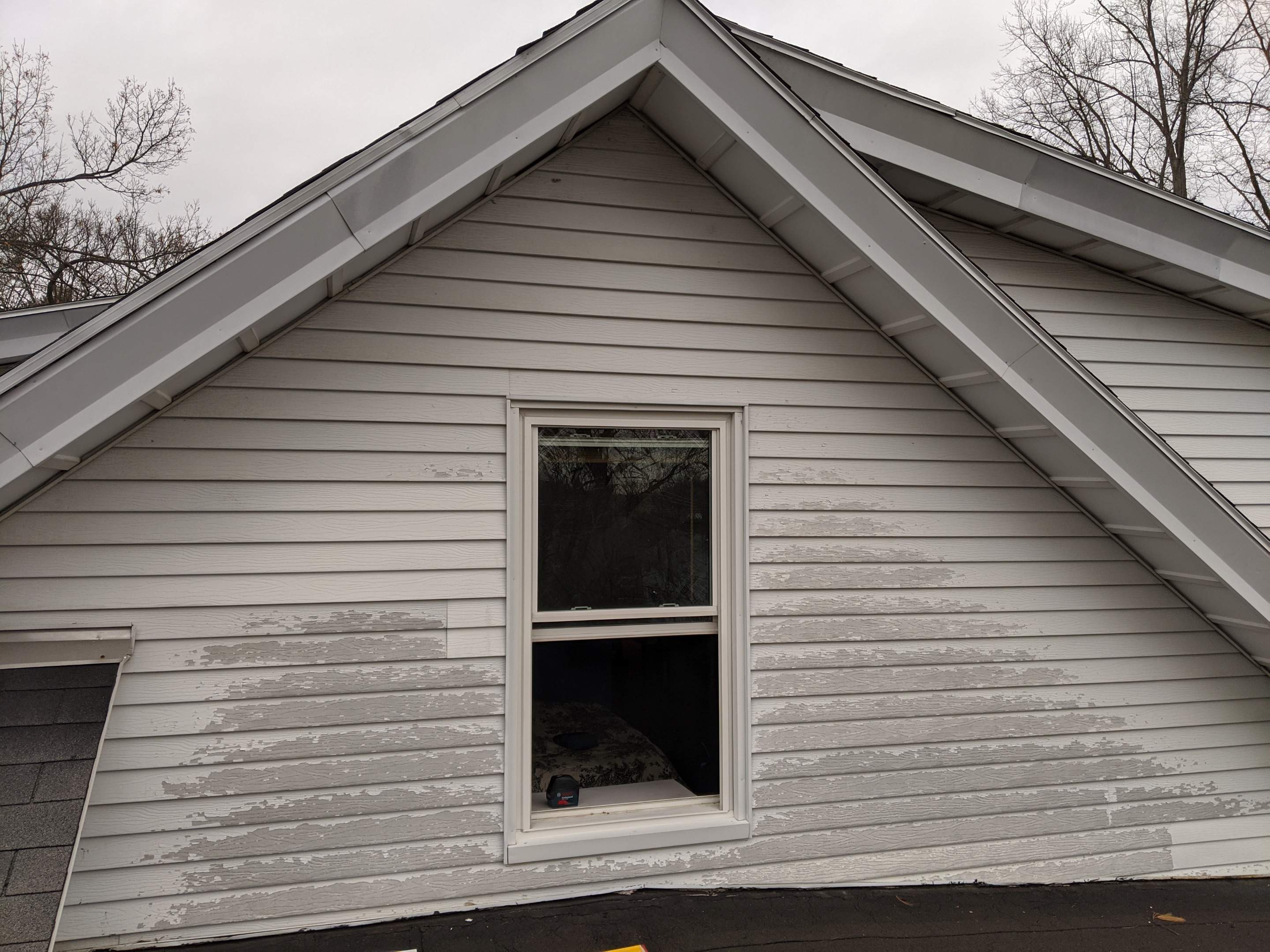 3rd Floor Deck & Egress by Chagnon Building & Remodeling LLC