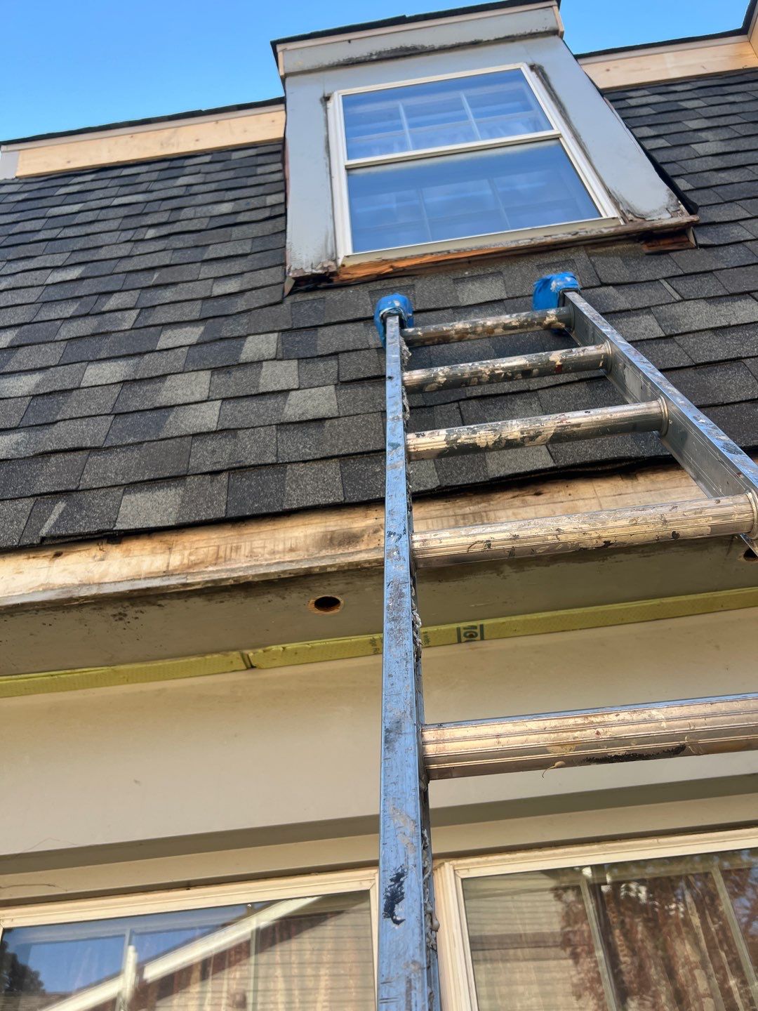 Arlington: Residential Roof Replacement with CertainTeed Landmark Pro in Max Def Georgetown Gray by RM Banning, Inc.