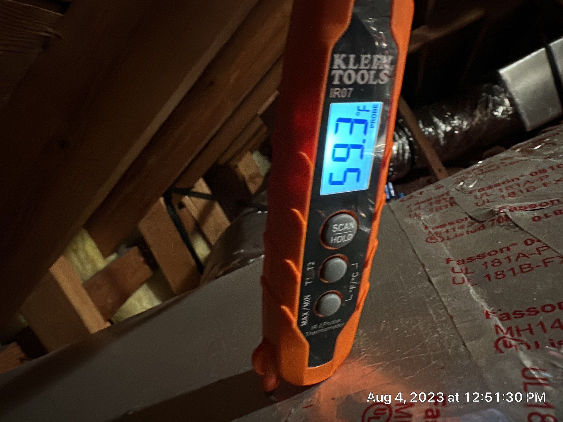 HVAC Restoration using HVAC Restoration Equipment by TIES360 Air Ducts Plus