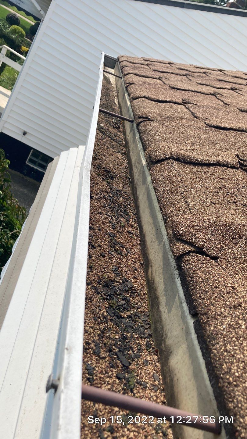 Residential Roofing Installation by Absolute Roofing and Construction