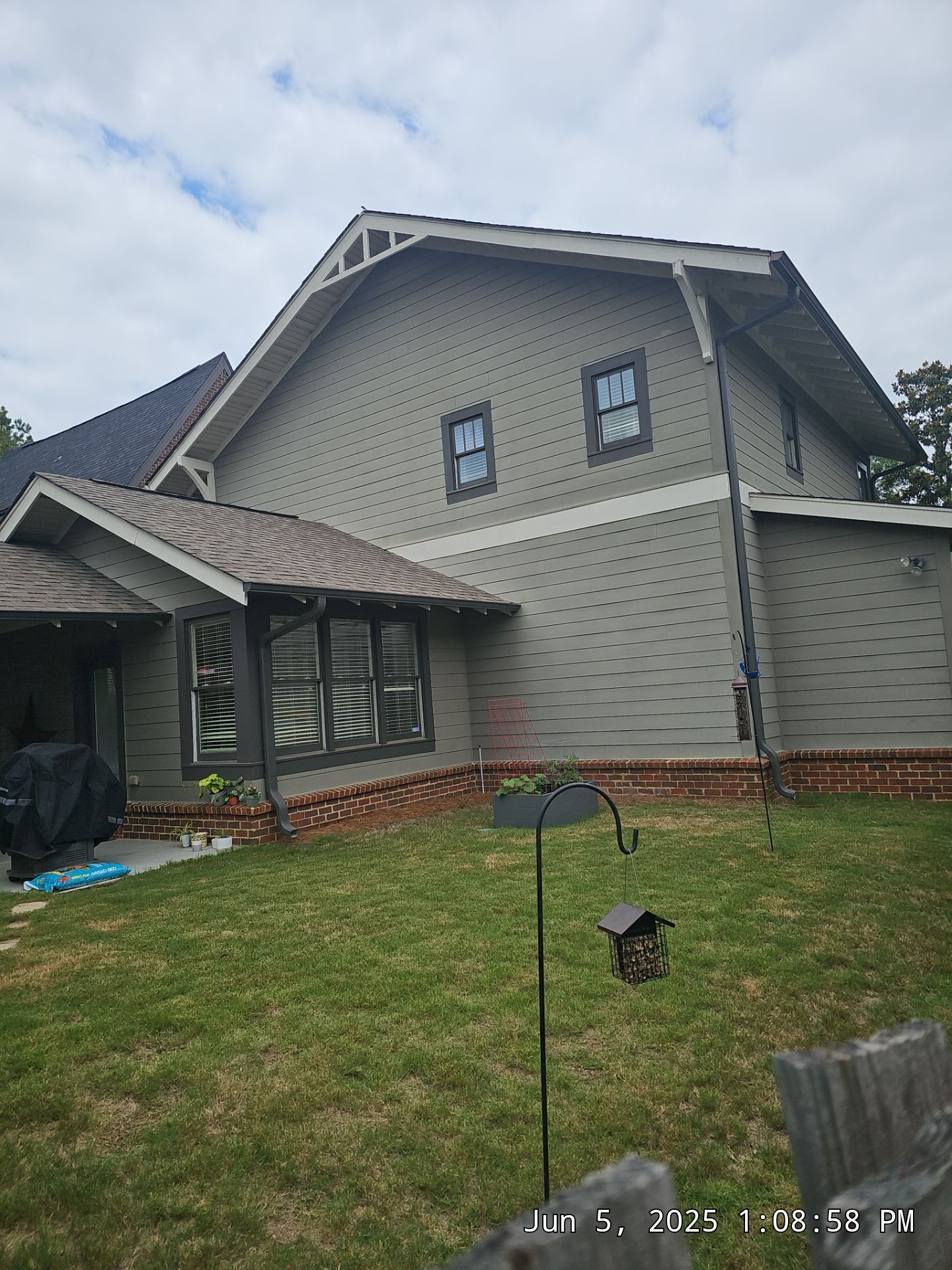 Mcglothlin Project in Hoover by The Window Source