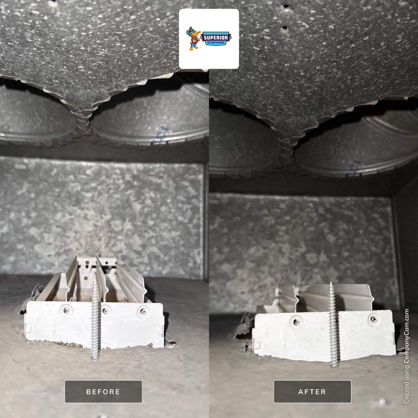 Air Duct Cleaning in Ellwood City, PA by Superior Air Duct Cleaning