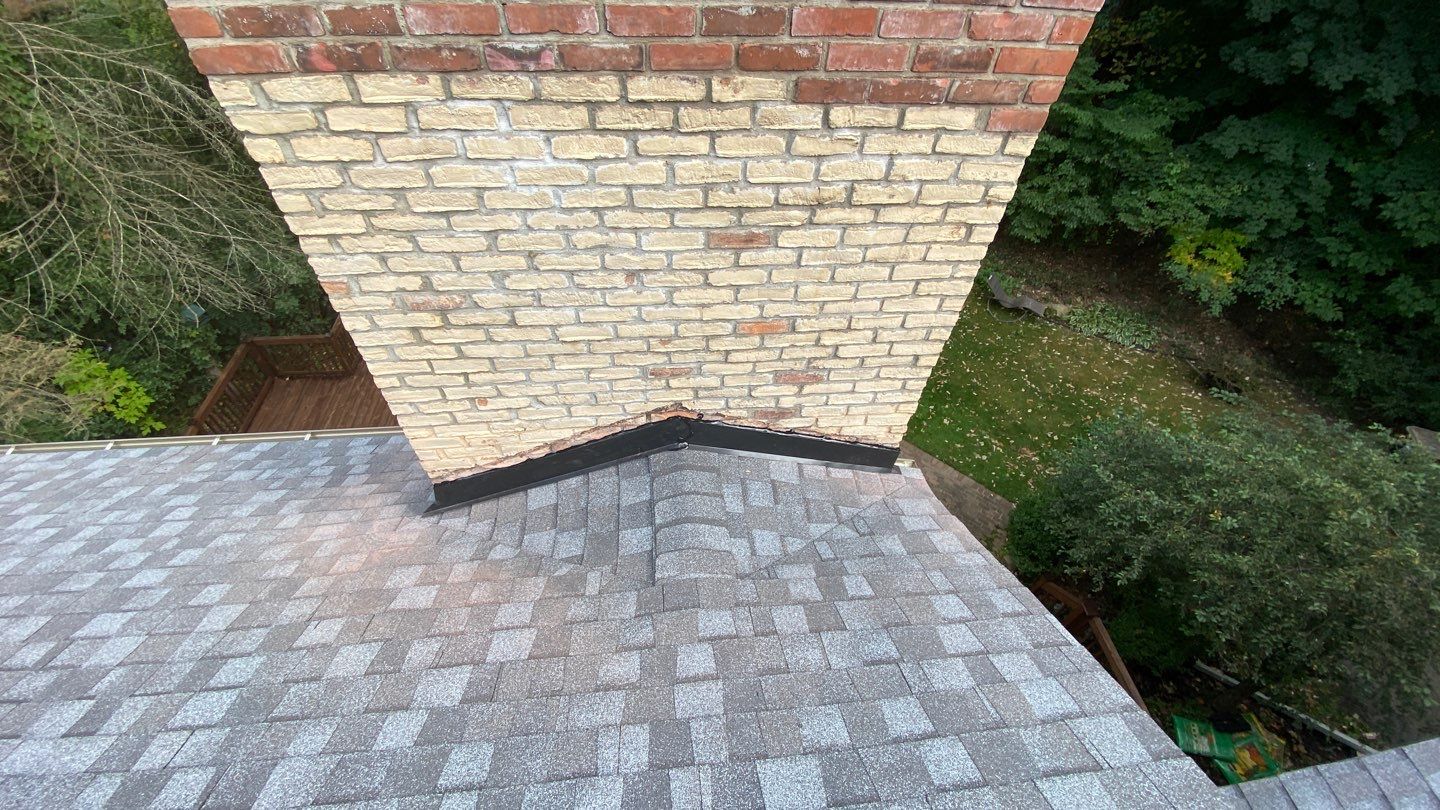 Roof Replacement using CertainTeed Landmark Pro by 180 Contractors