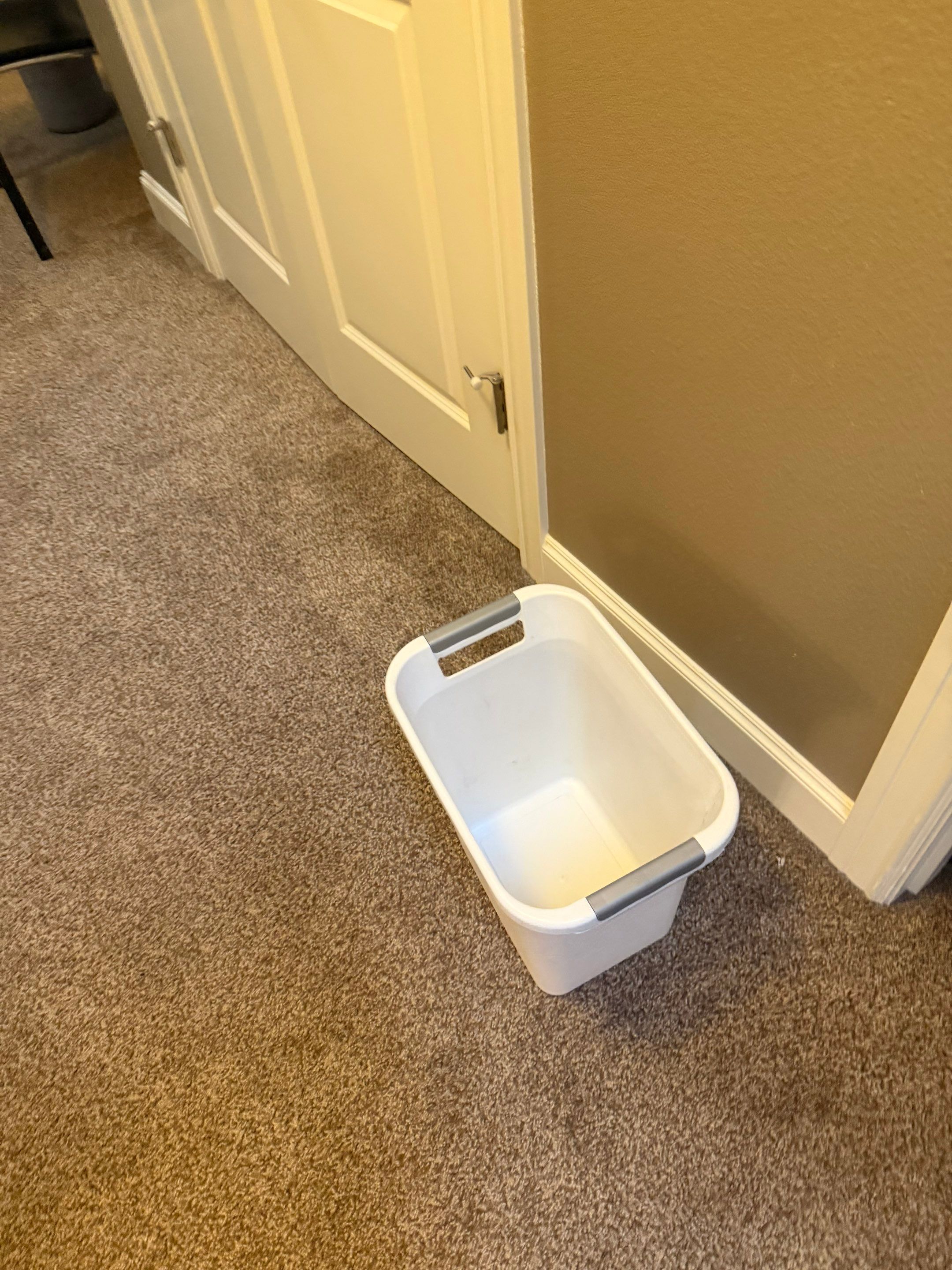 Maid Service Project in Lake Oswego by Cloud 9 Professional Cleaning Services