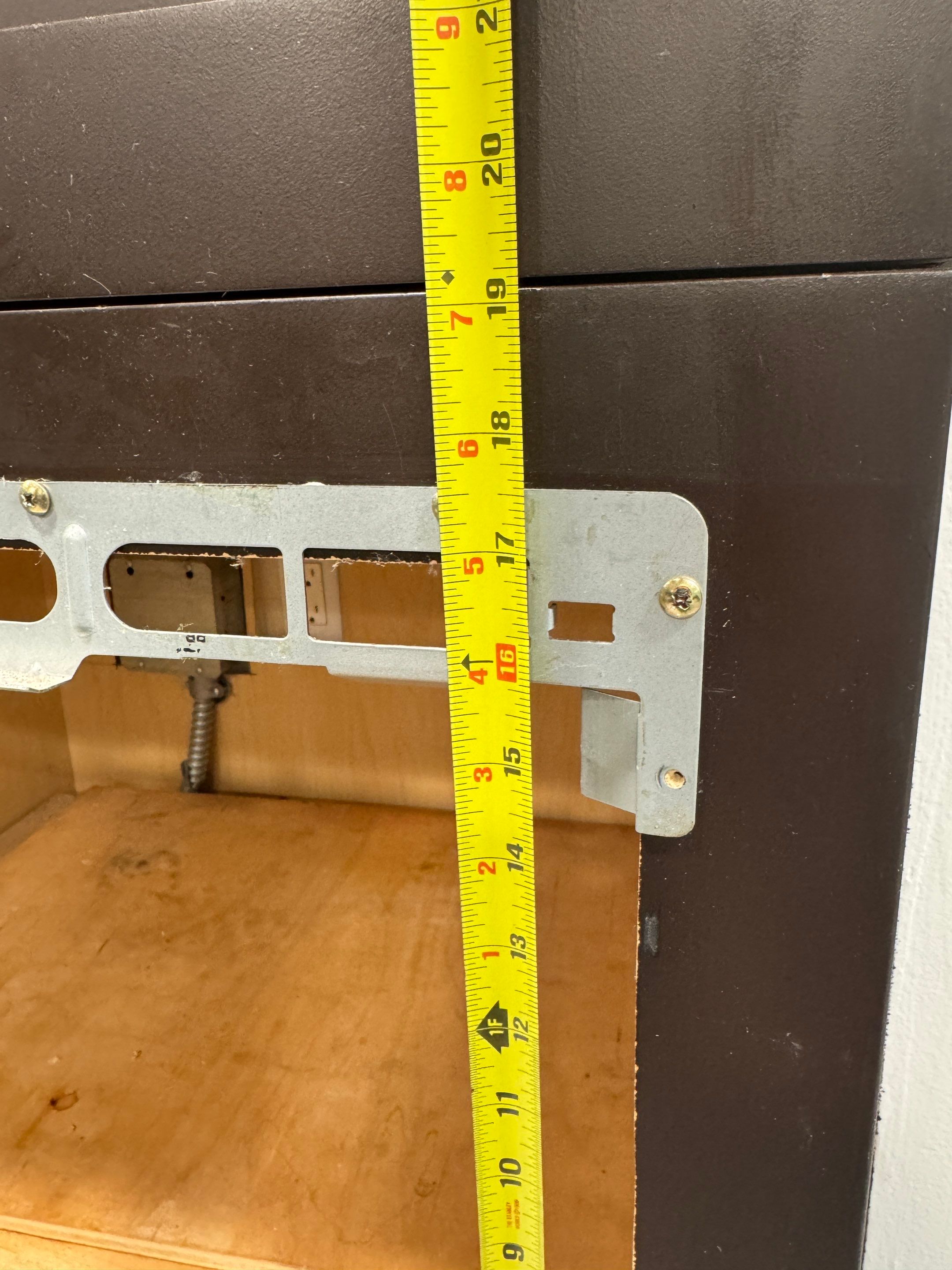 Rental Property Rehab After Tenant Eviction by YVR Construction Group