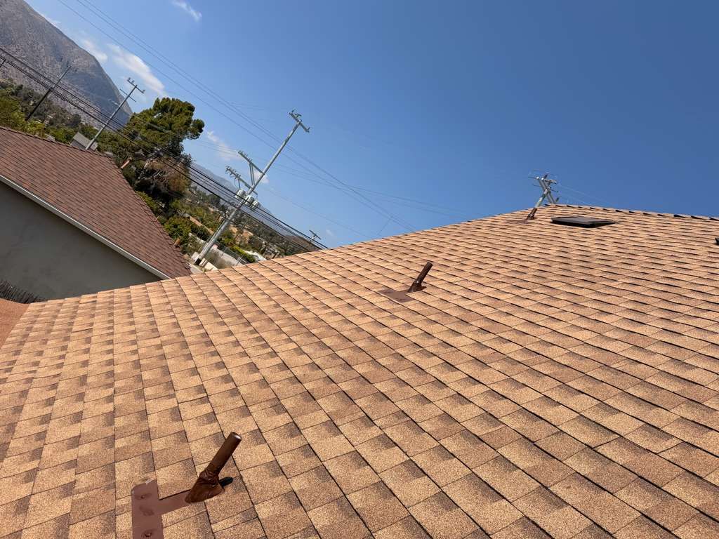 Roof Replacement - Hemet, CA 92544 by Epic Roof Replacement