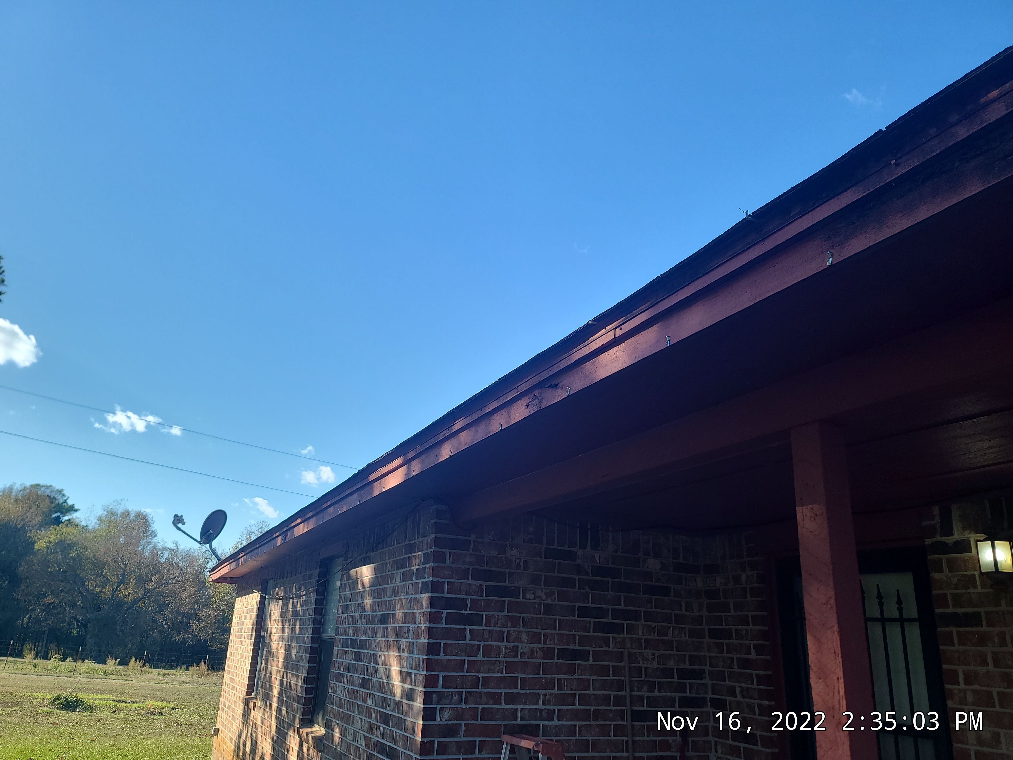 Residential Roofing Installation in Broken Bow, Oklahoma by Hostetler Roofing