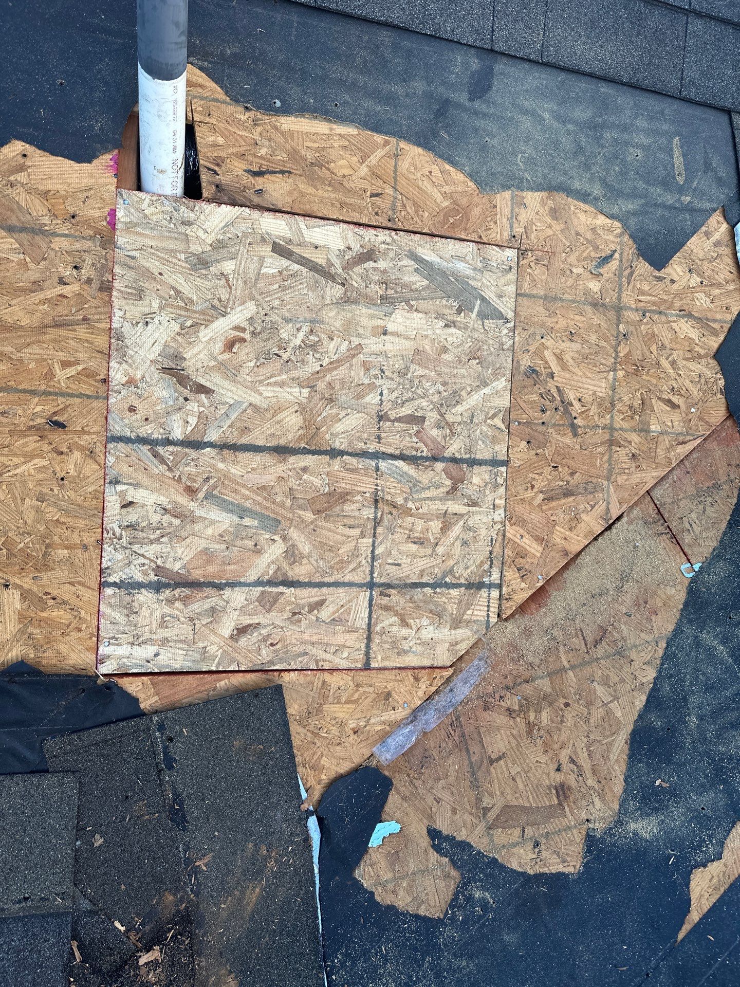 Roof Repair Cypress by Roof Repair Company