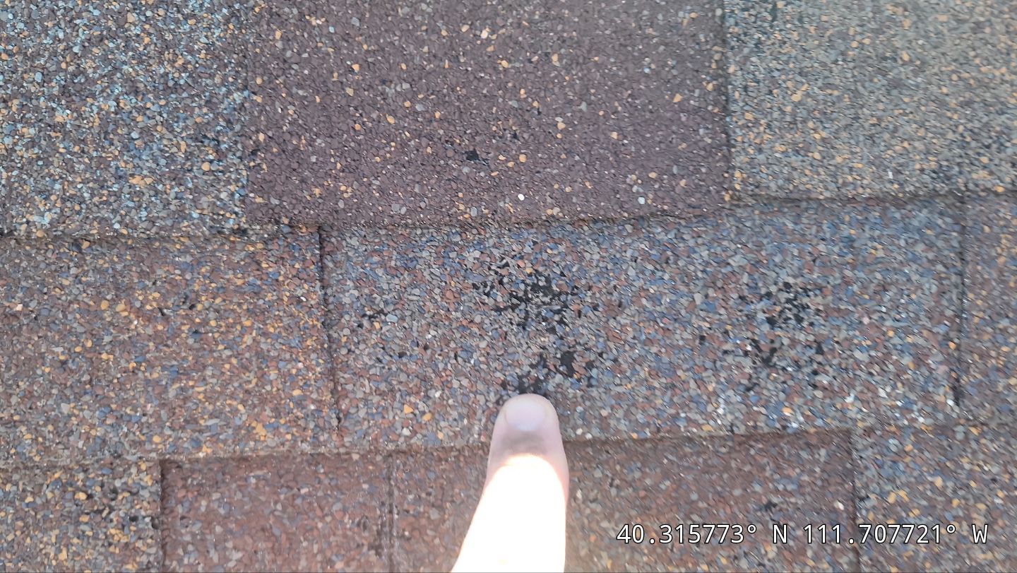 Roof Replacement After Hail Damage – Insurance Approved by ASAP Roofing & Exteriors