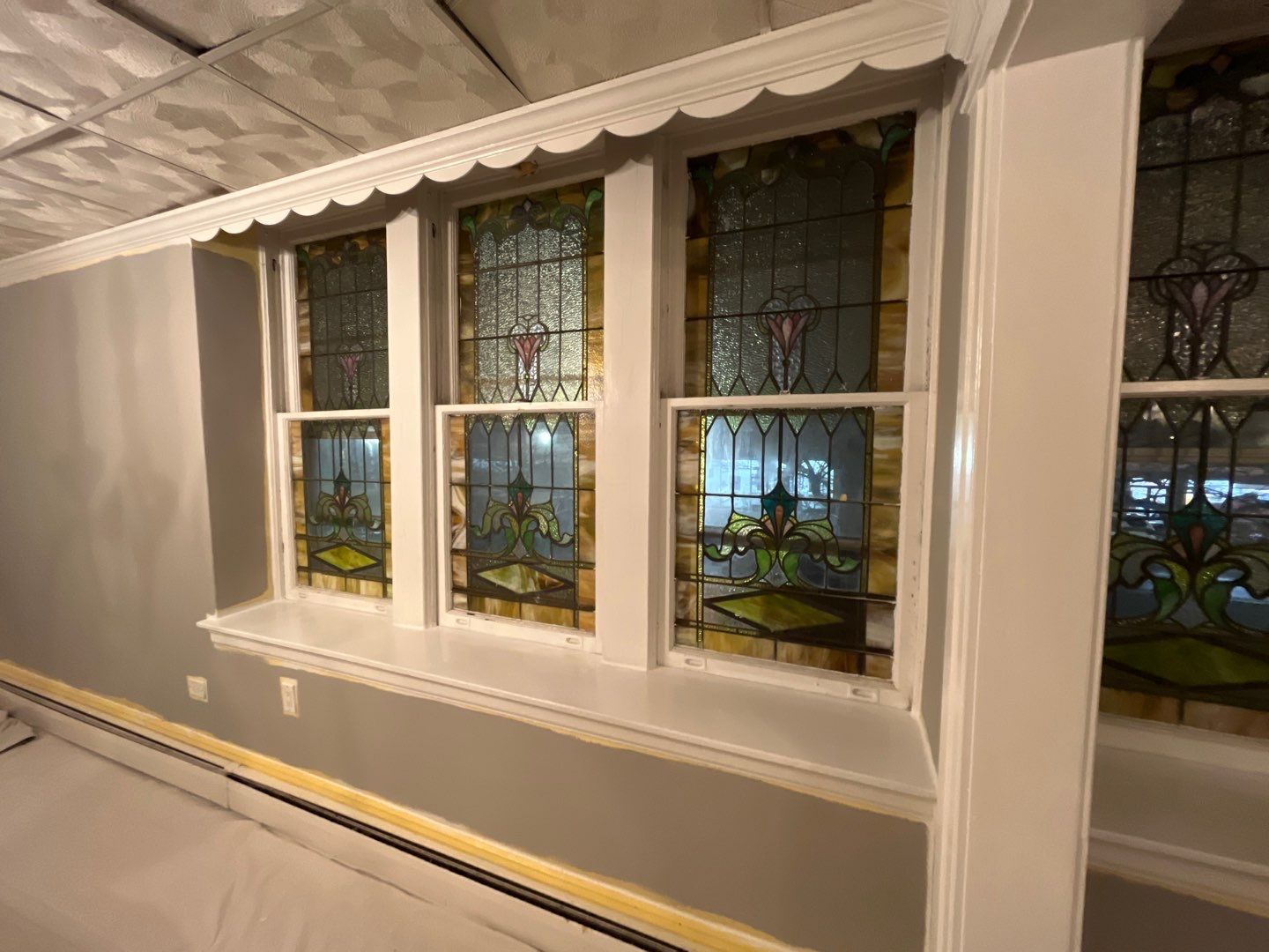 Project in Atlantic City by FreshCoat Works LLC
