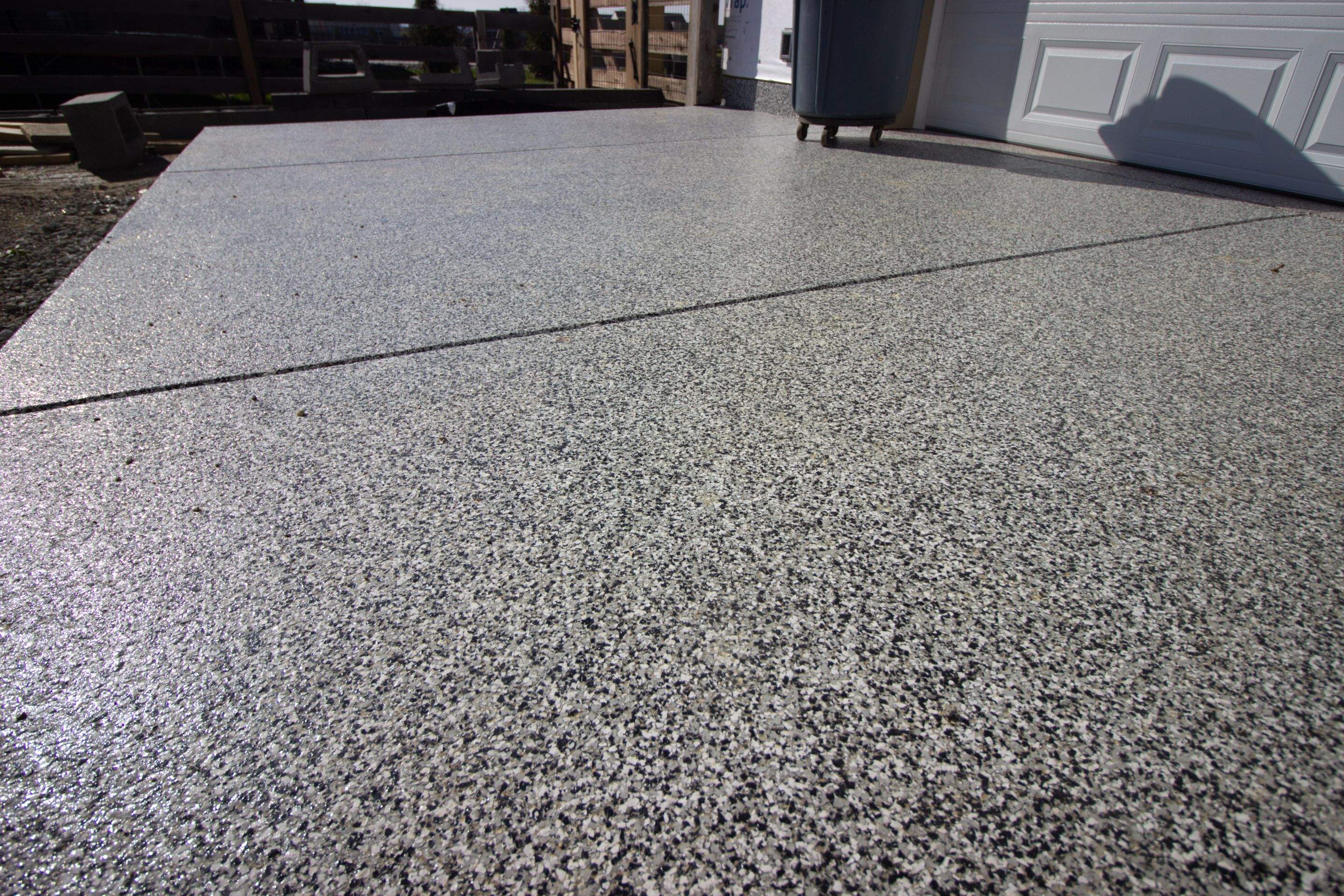 Pool Installation using Domino by Your1DayFloor.com