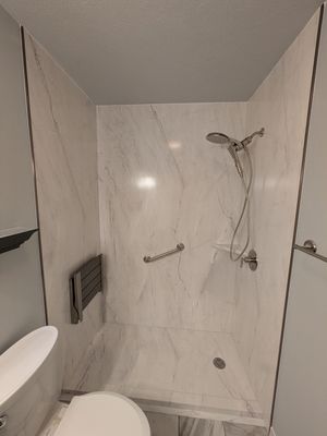 Albright Project in Holiday Island, AR
