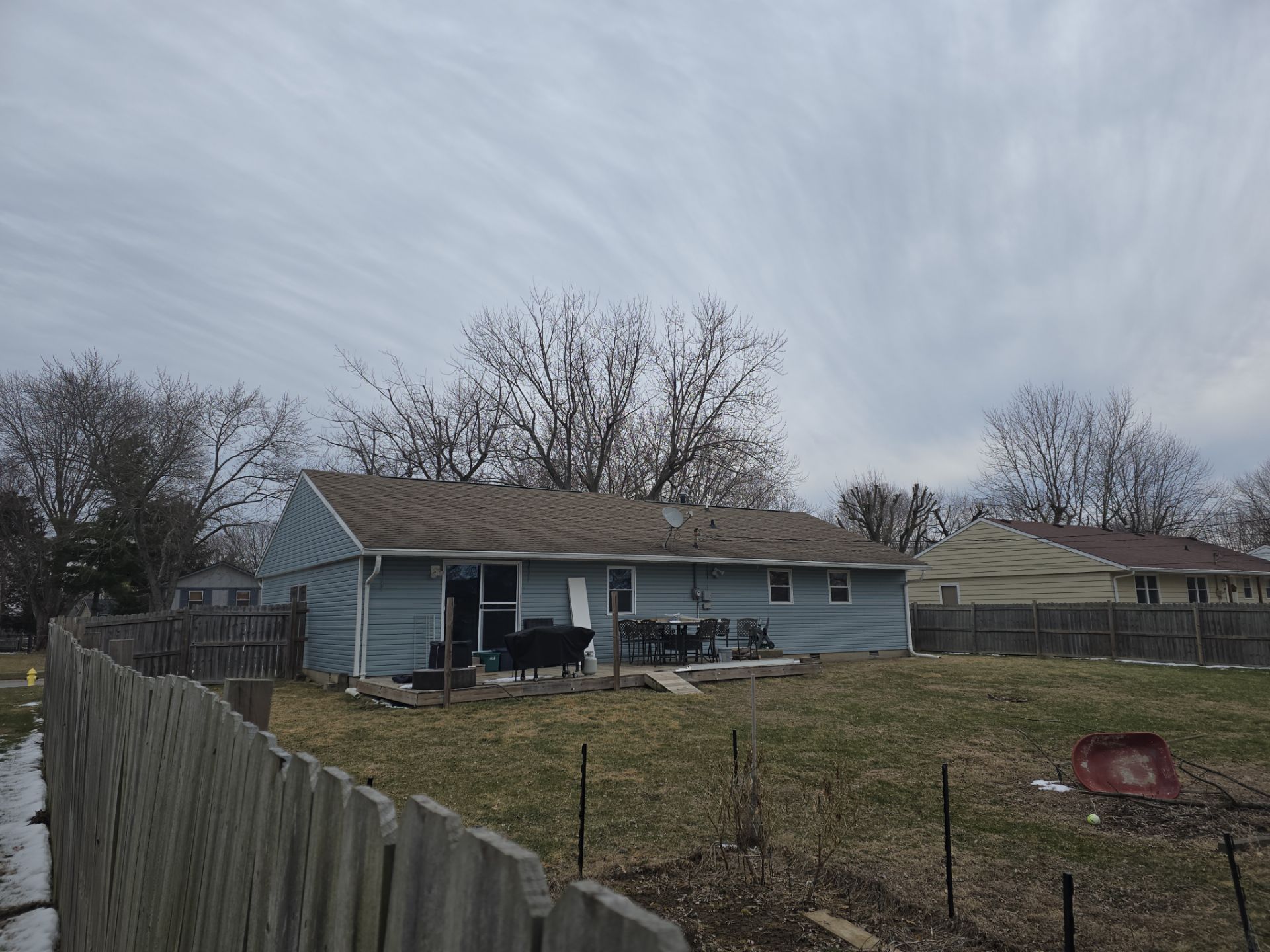 Gutter installation and gutter guards - Bargersville, IN by 317 Roofing & Restorations