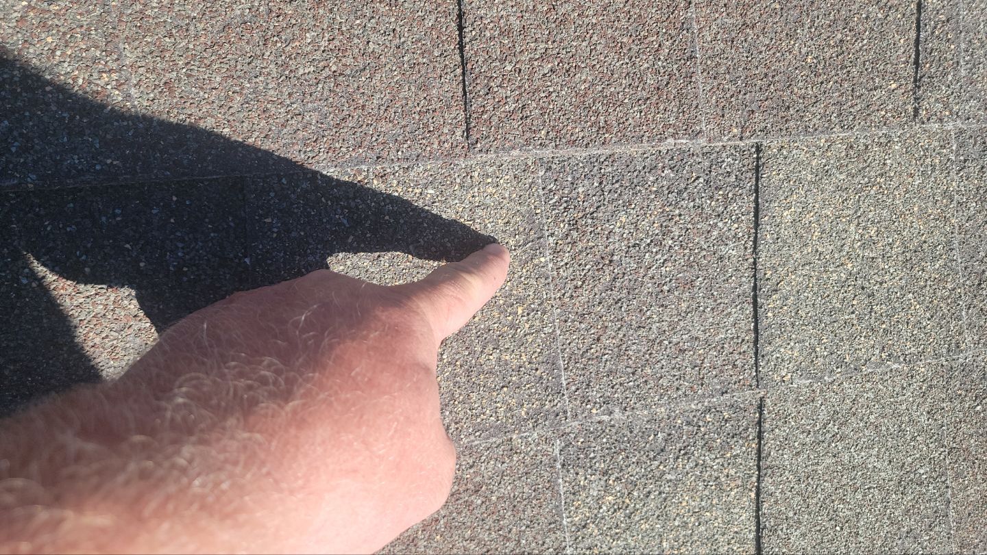 Roof Replacement at Saratoga Springs, UT by ASAP Roofing & Restoration