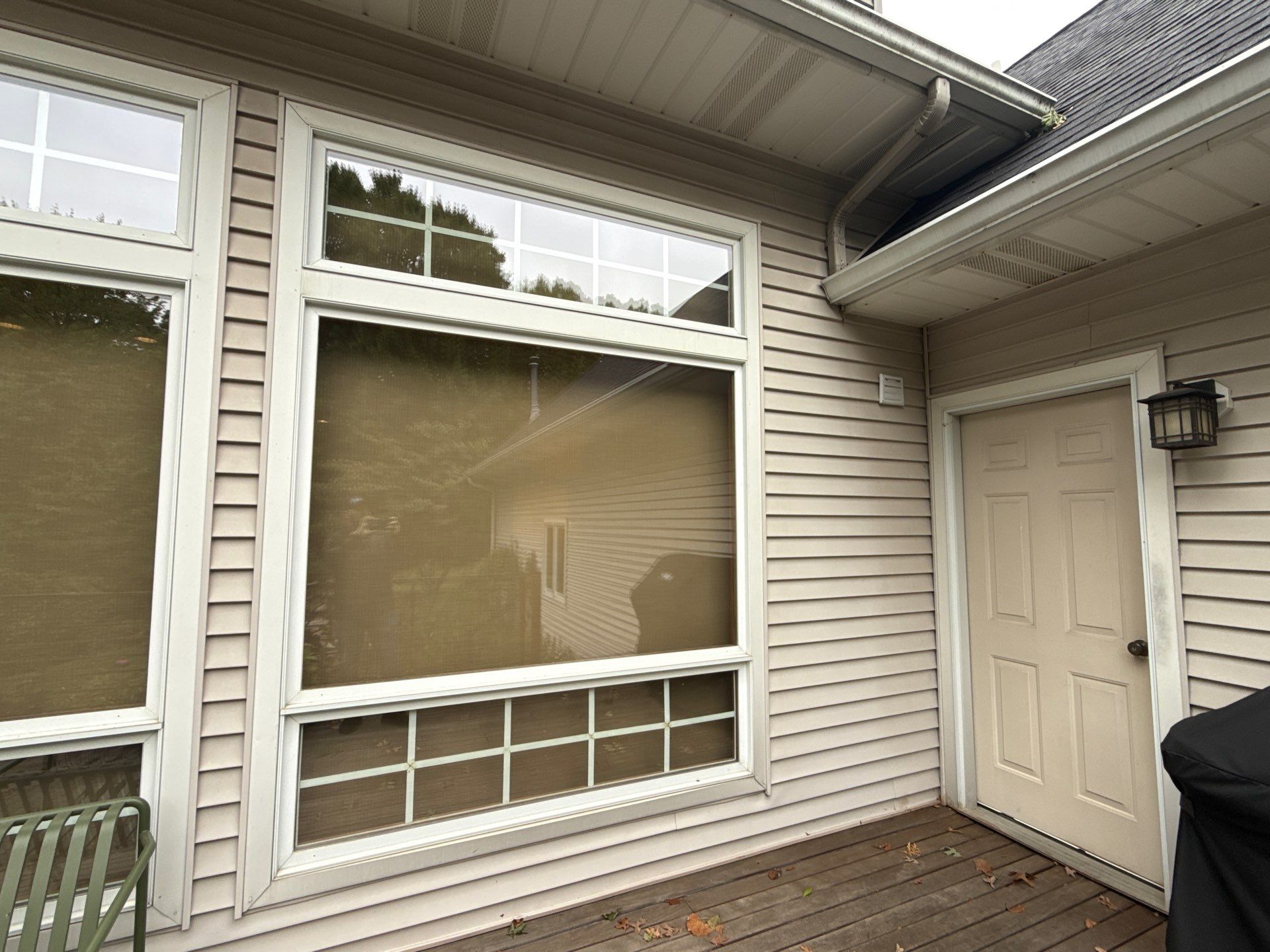 Full Exterior Remodel and Siding Replacement in Walker, Michigan by Cutting Edge Homes