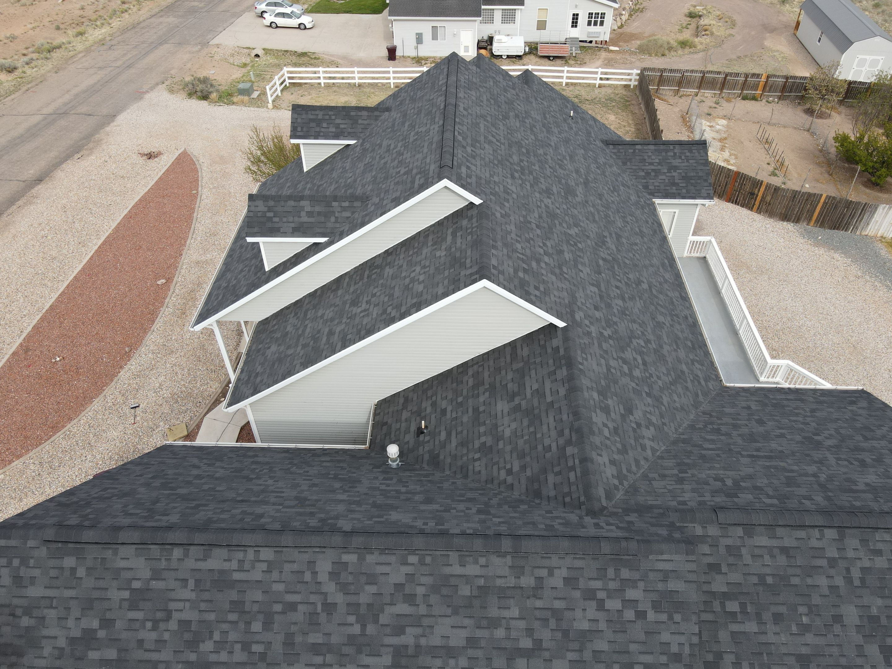 Alan Call by Unified Roofing