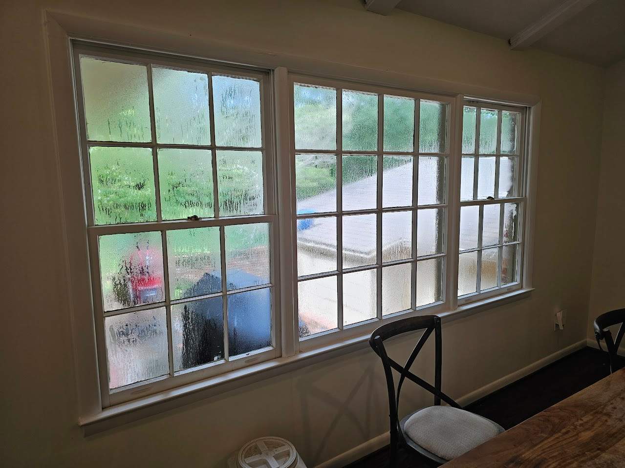 Adcock Project in Vestavia by The Window Source