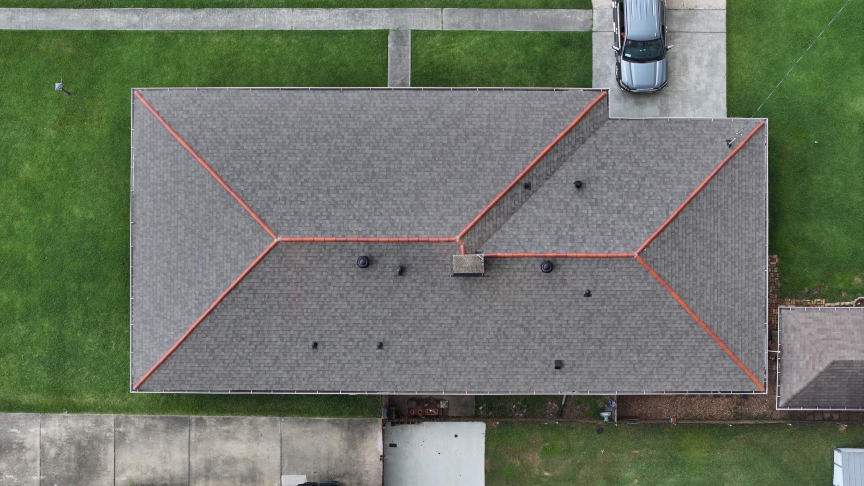Roof Replacement in Metairie by HDS Contractors
