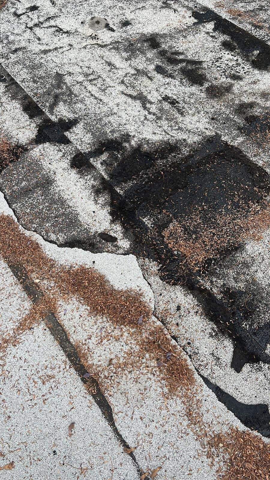 Torch Down Roof Replacement - Long Beach, CA 90805 by Epic Roof Replacement