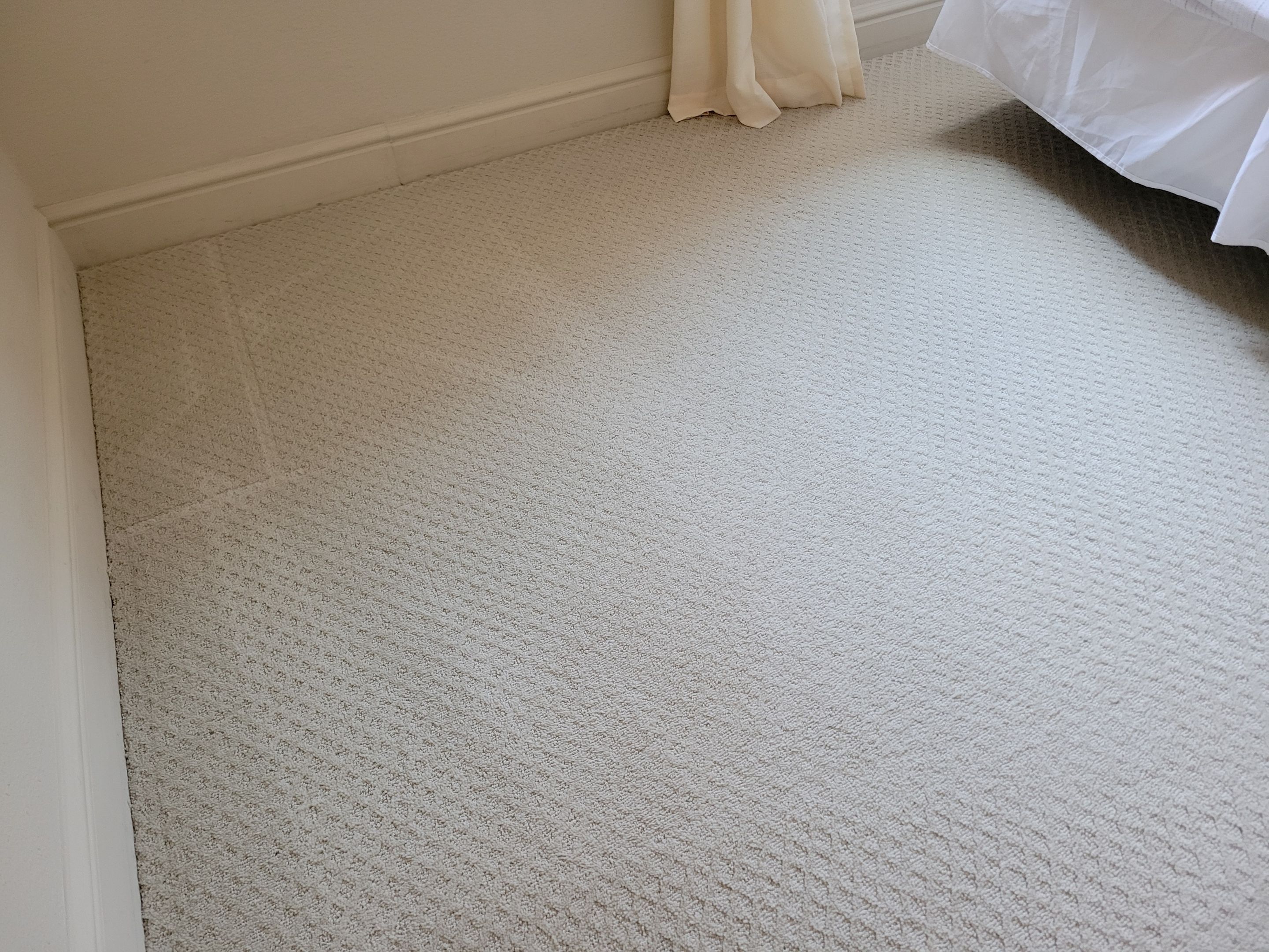 Carpet Re-stretching and Stain Removal by Ardent Carpet Restore LLC