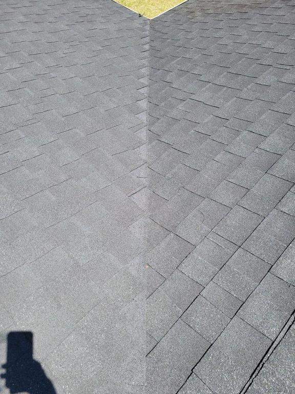 Shingle Reroof Replacement Belleview FL by Pinnacle Roofing Group