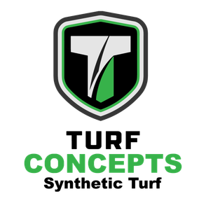 Logo for Turf Concepts