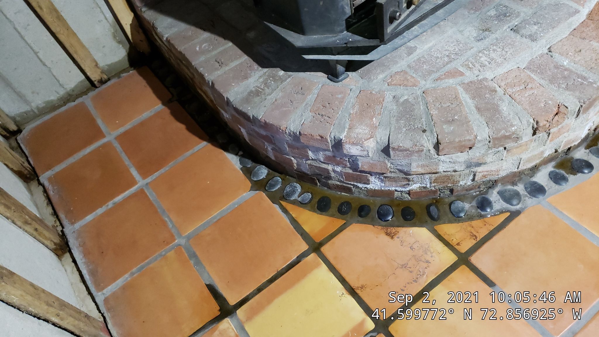 Siding Repair using Certainteed Mainstreet water intrusion by A Plus Exterior