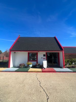 Storm Restoration for Plano Daycare with GAF Roofing System & TPO Upgrade
