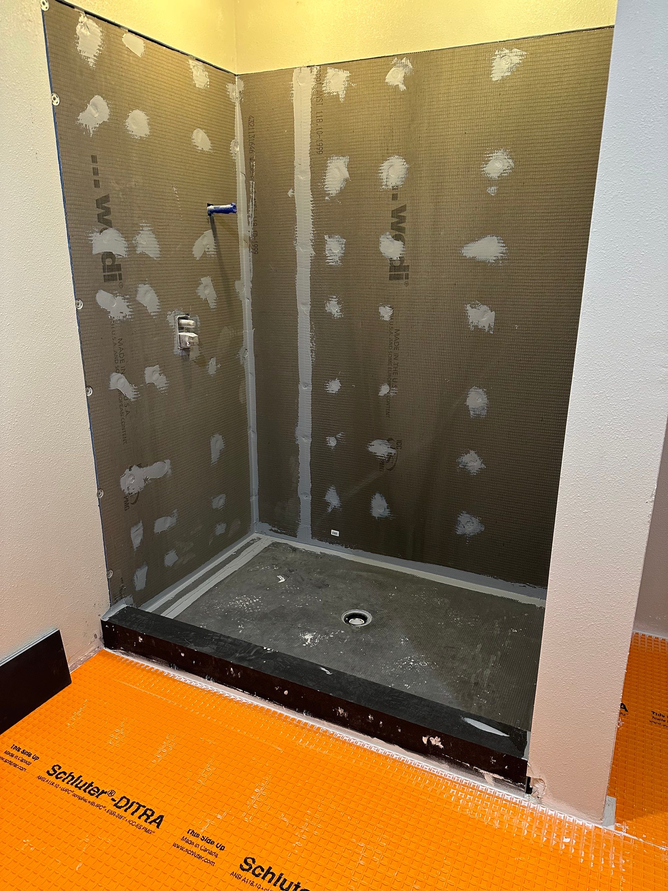 A Superior Kitchen Redesign by Kitchen Works LLC