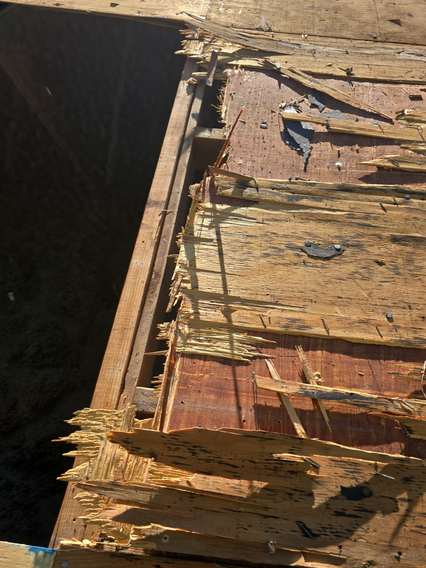 Roof Replacement Richmond by Roof Repair Company