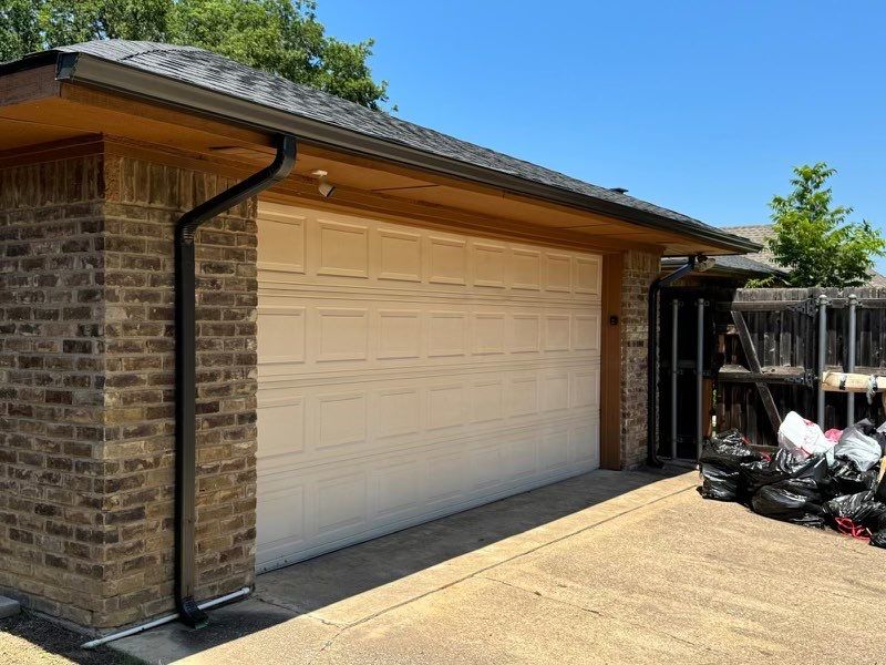 Project in Plano by Armor Roofing | Exteriors