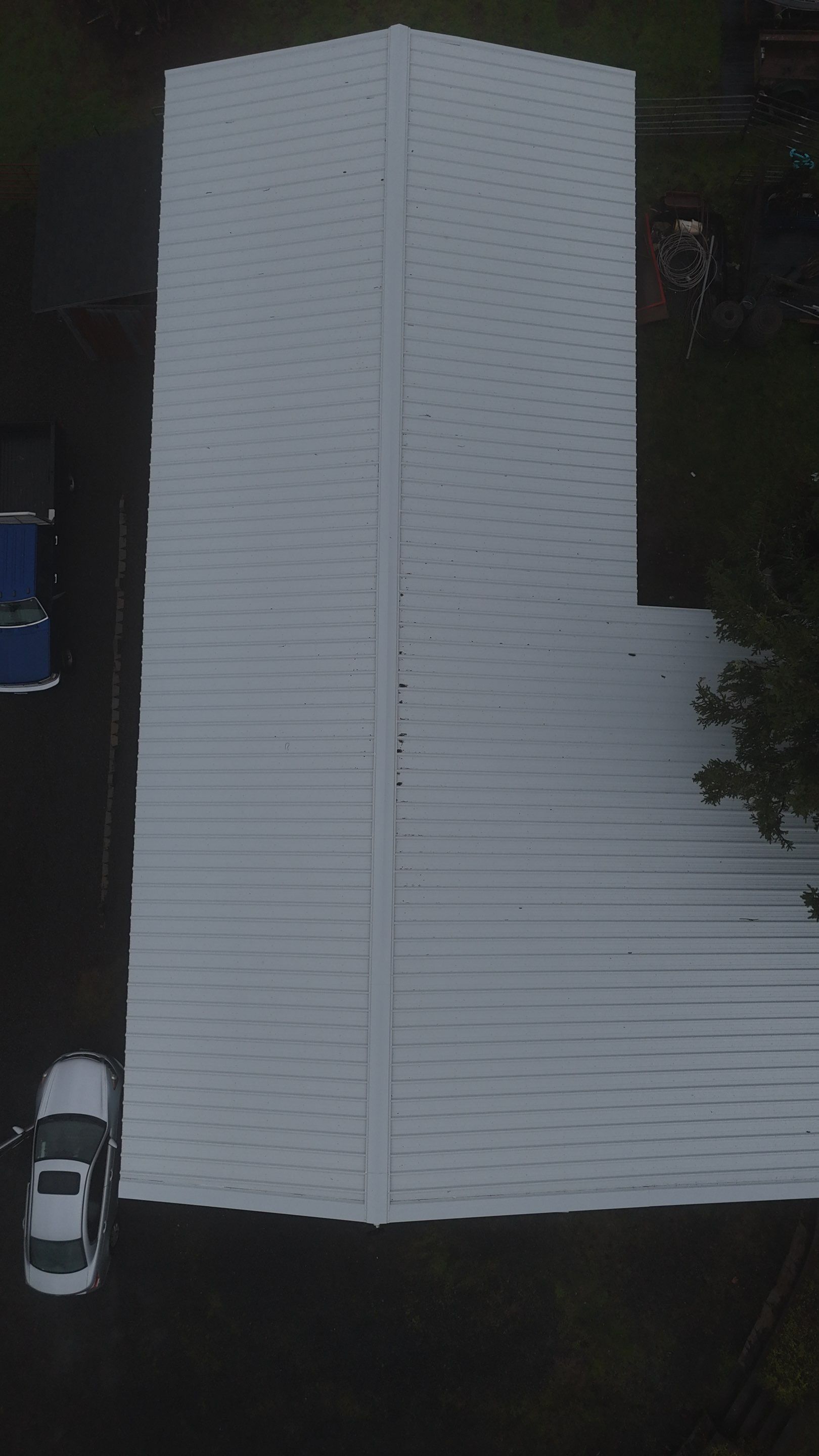 Metal | Roof Replacement in Molalla, OR 97038 by Valiant Roofing, LLC