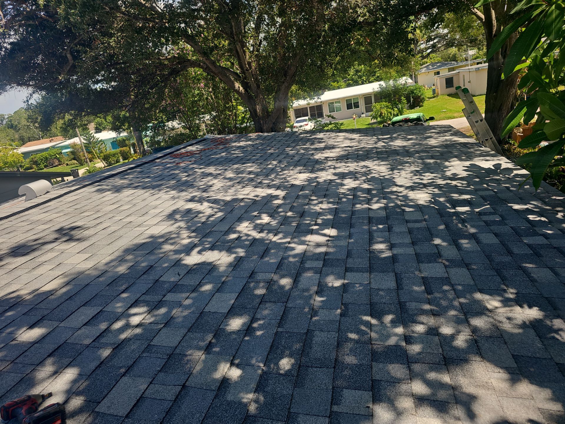 Project in Gulfport 33707 by Mitchell Roofing Company LLC