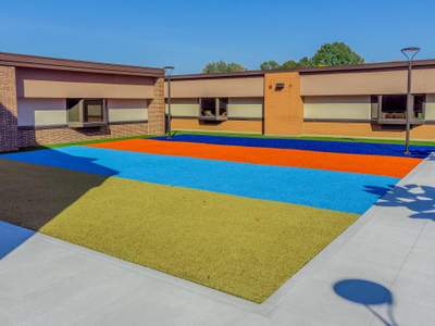 James R. Watson Elementary in Auburn, IN