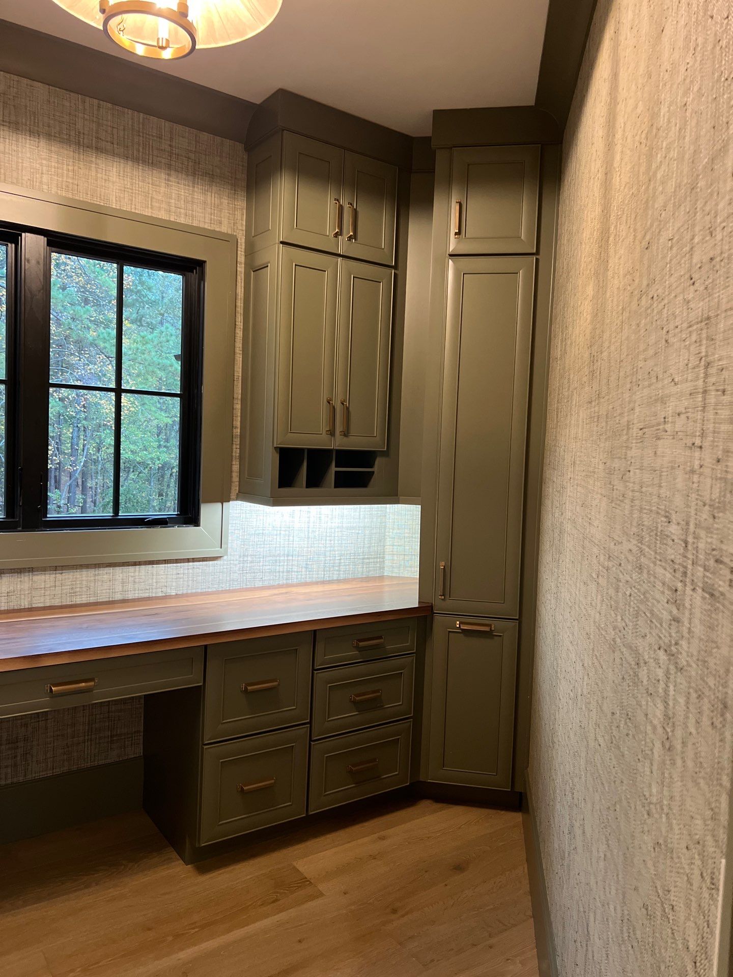 Cabinets in Flowery Branch by Atlanta Design Group