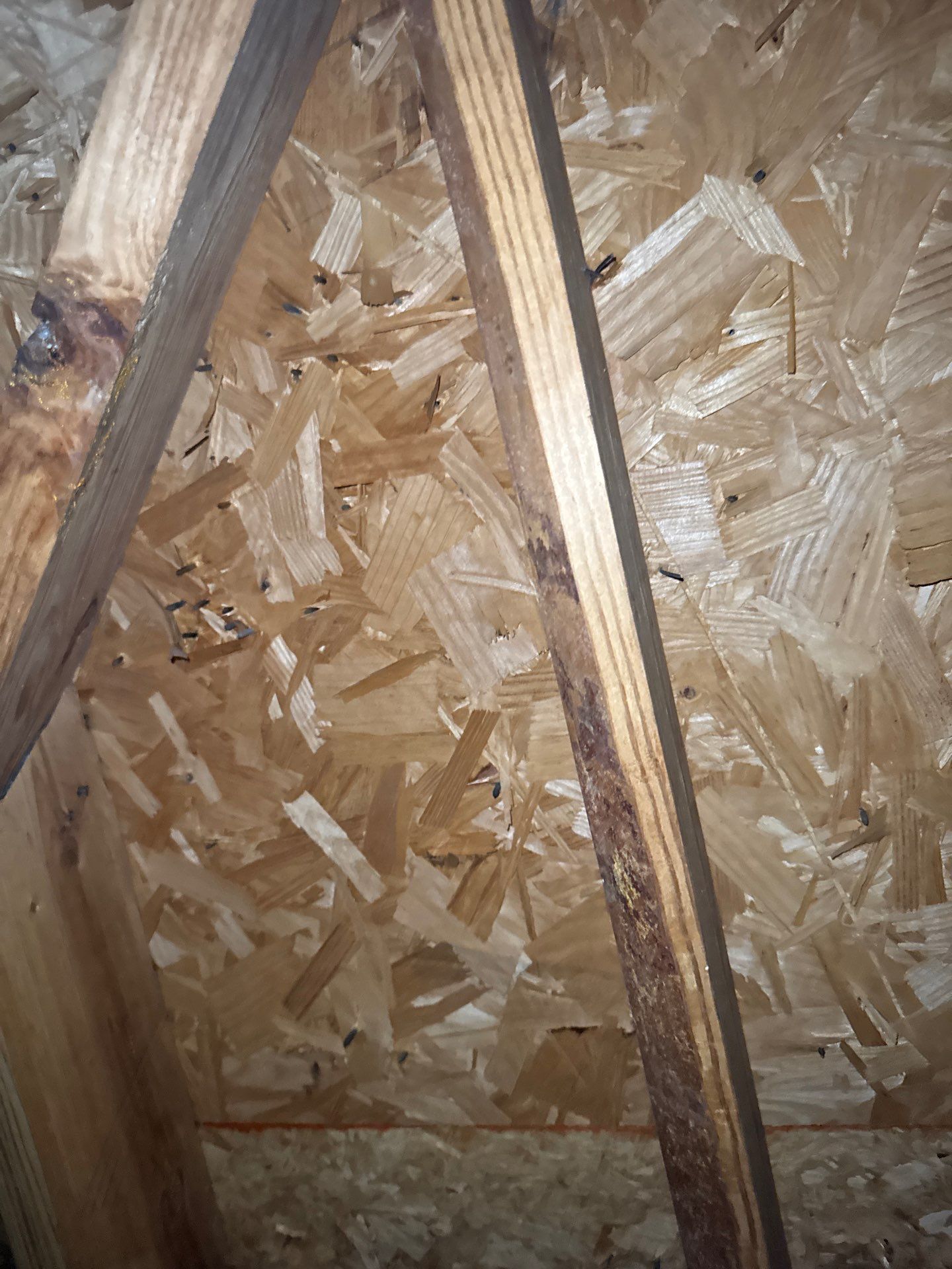Roof Repair Spring by Roof Repair Company