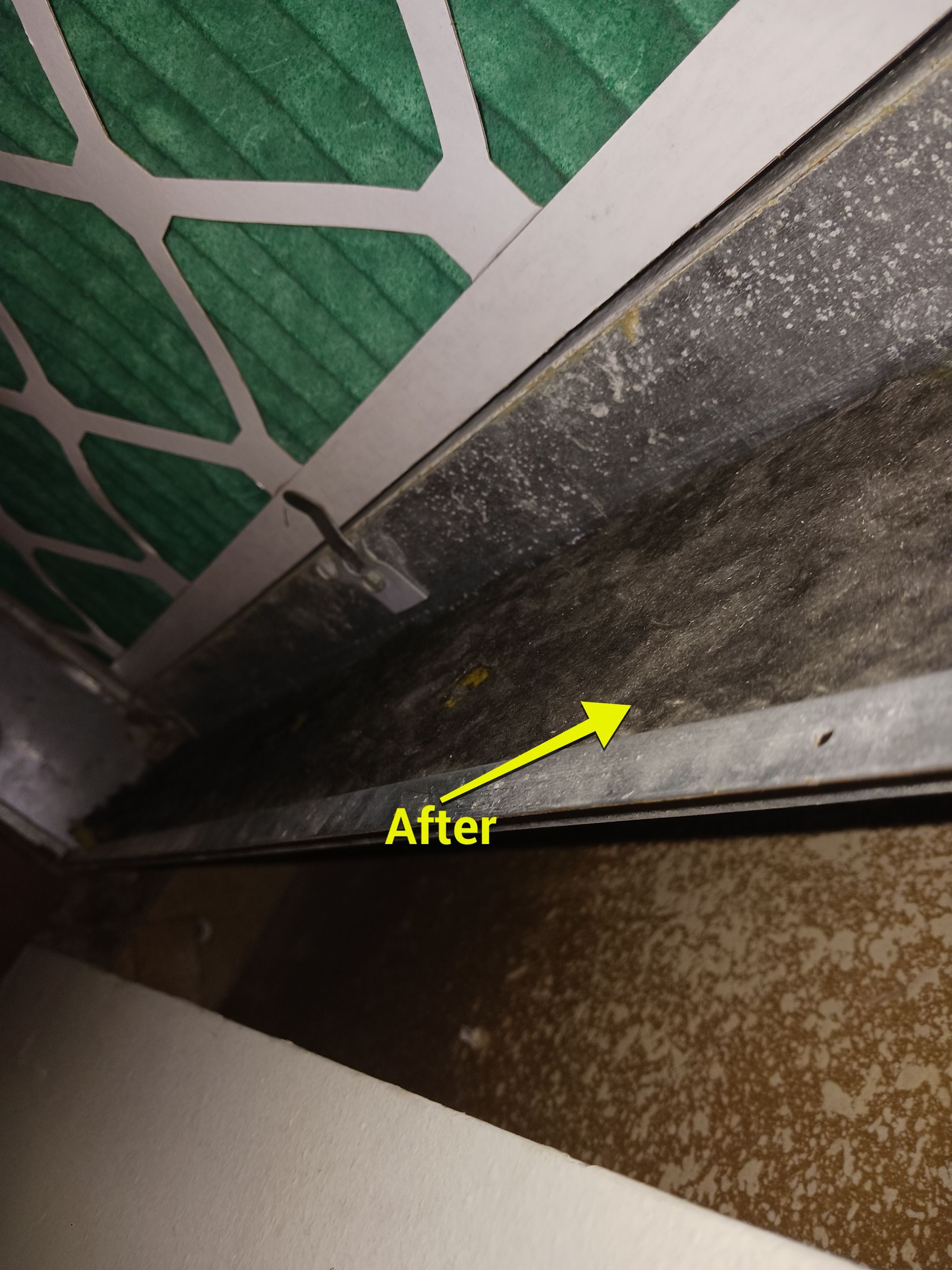 Commercial Air Duct Cleaning in Leesburg by Hygienic Air, Inc