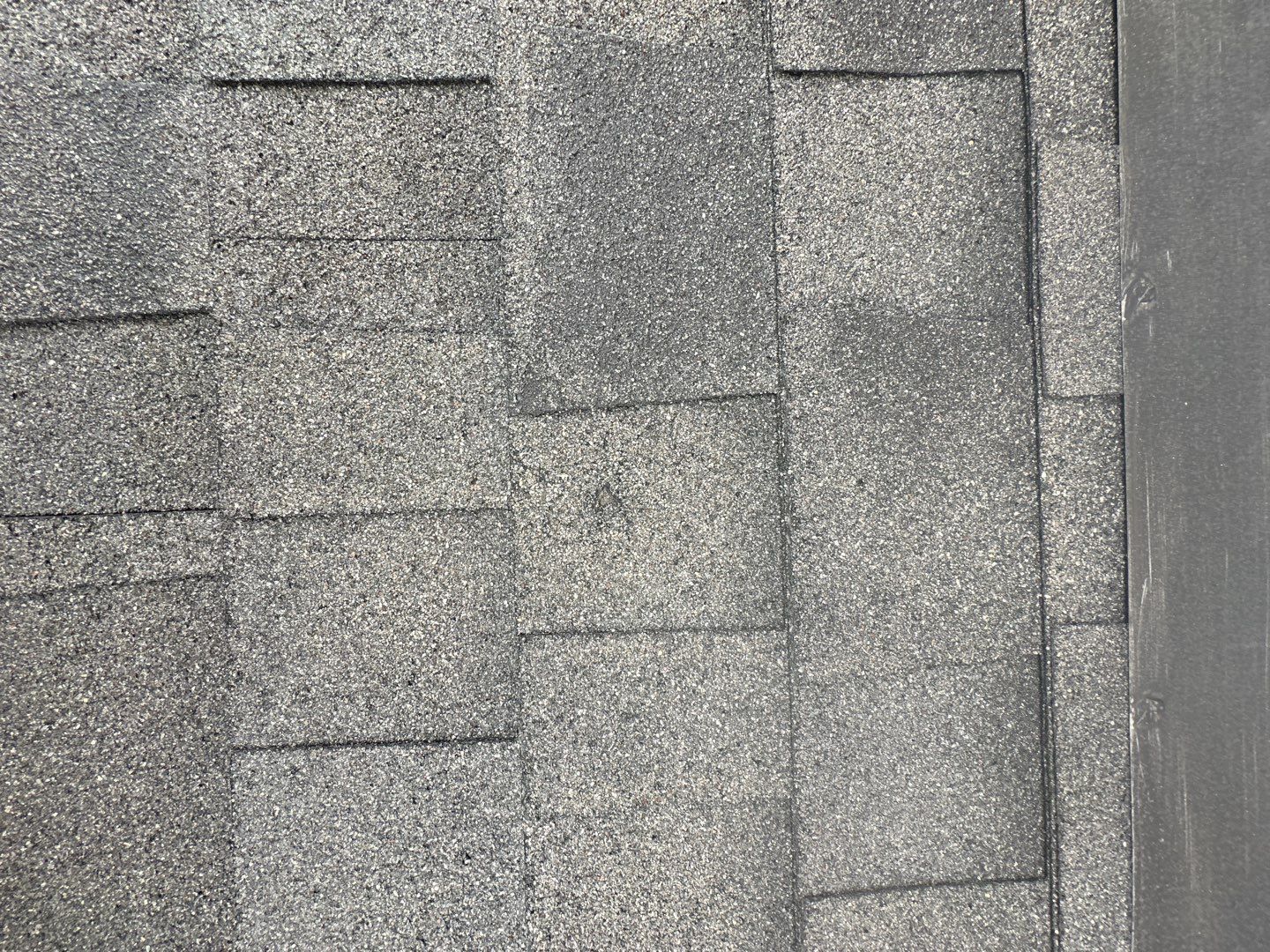 Residential Roofing Repair using Owen's Corning Duration (Lifetime) Shingles by Roof Repair Company