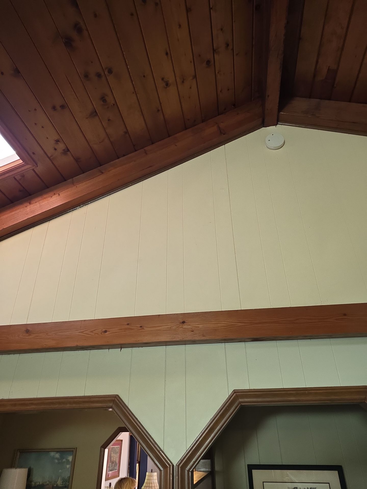 Project in Franklin, NC by Altered Air Solutions, Inc.