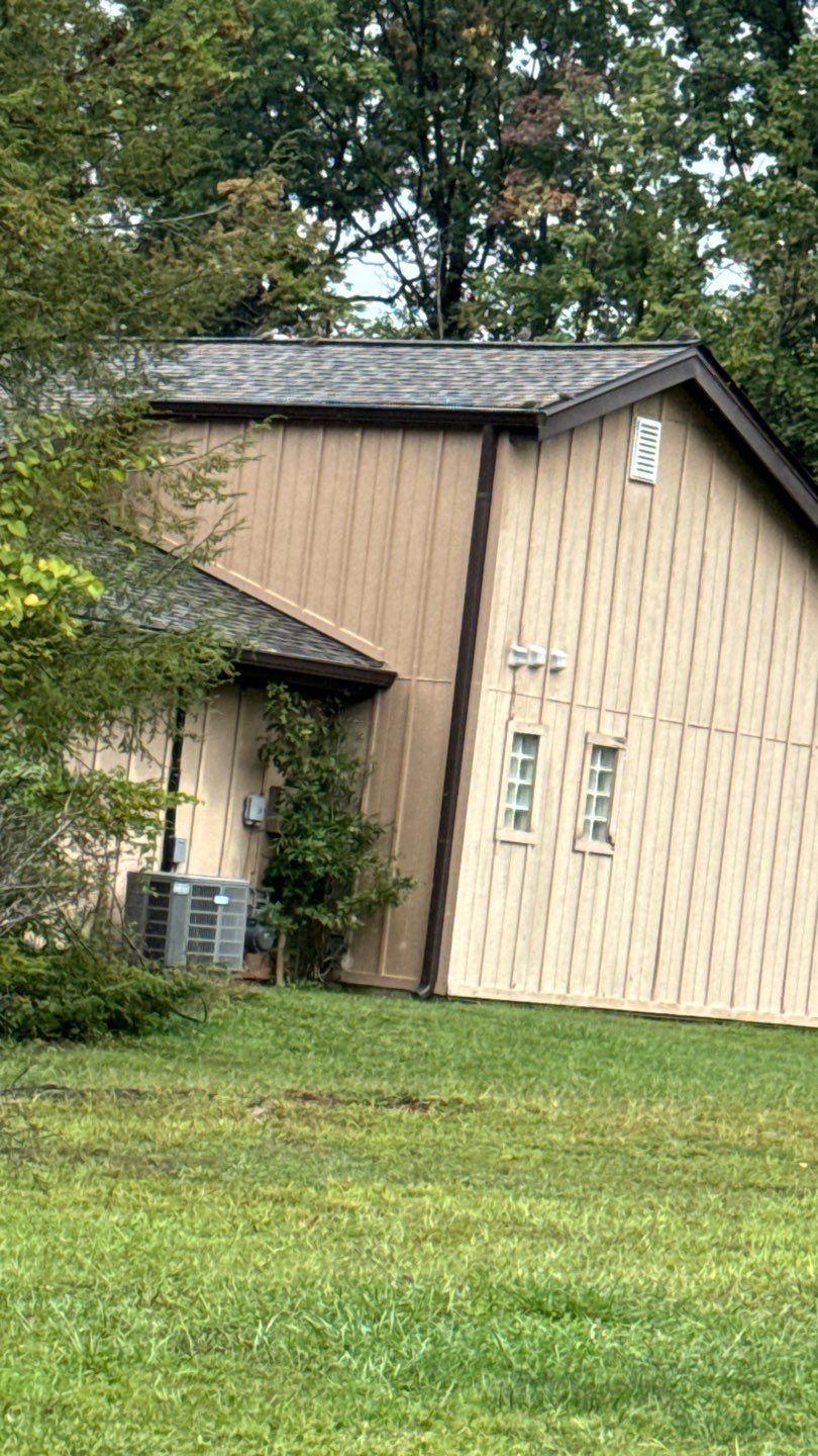 West Springfield: Multi-Trade Exterior Restoration by RM Banning, Inc.