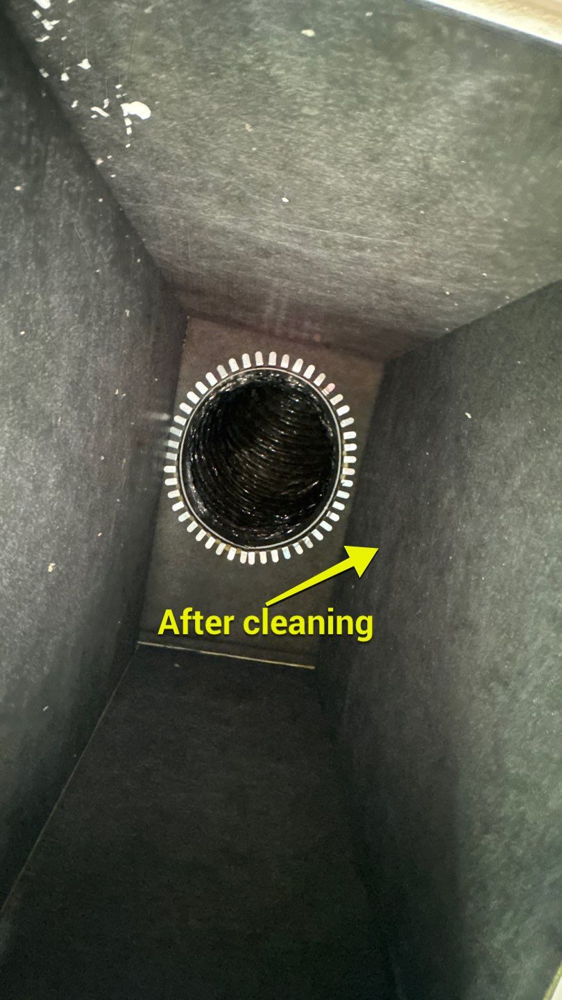 Air Duct Cleaning in WInter Garden by Hygienic Air, Inc